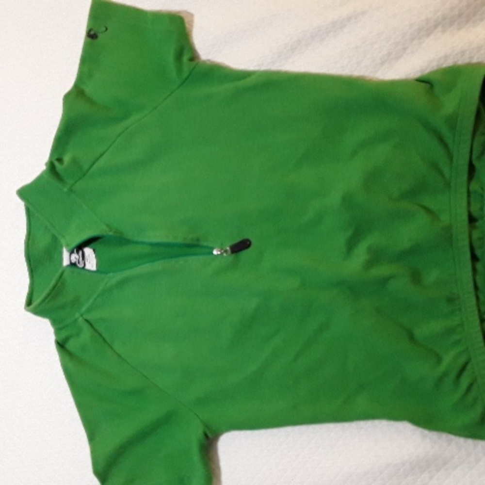 Bellwether cycling shirt